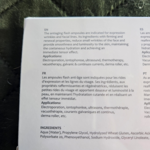 McCosmetics NY Skincare Bundle - Picture 4 of 4